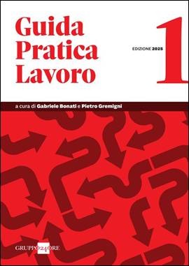 Libreria Il Flaminio Rimini Guida Pratica Lavoro 1/2025